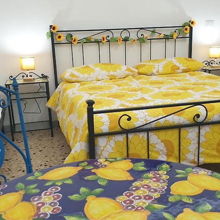 Casa Grazia Amalfi Villa Luaran gambar