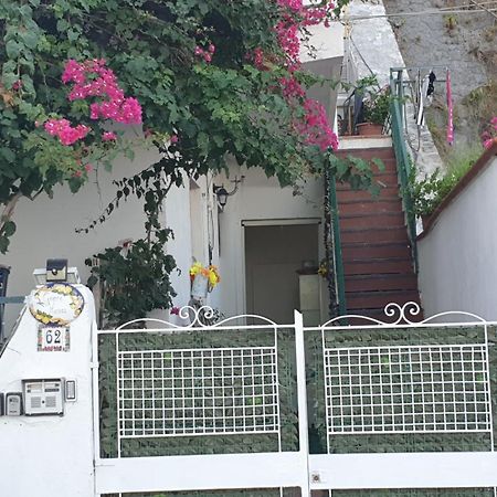 Casa Grazia Amalfi Villa Luaran gambar