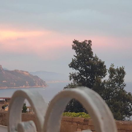 Casa Grazia Amalfi Villa Luaran gambar