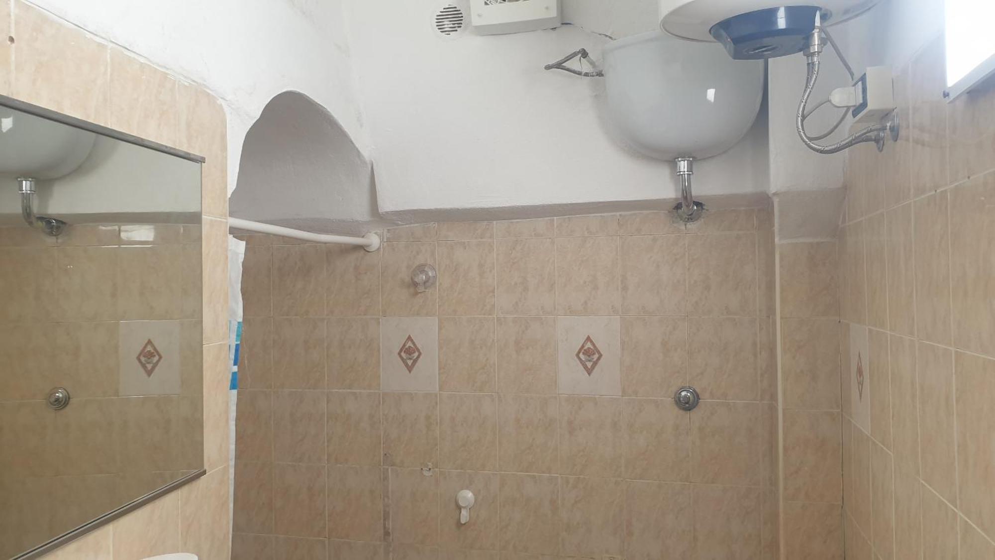 Casa Grazia Amalfi Villa Bilik gambar