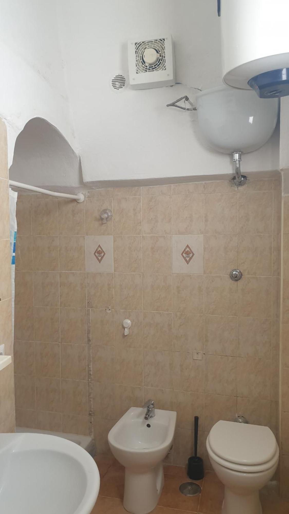 Casa Grazia Amalfi Villa Bilik gambar