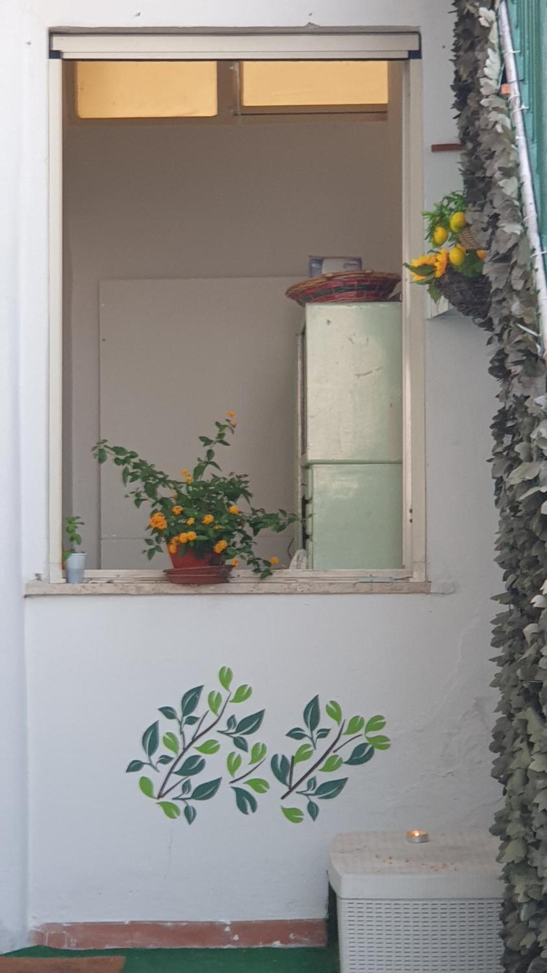 Casa Grazia Amalfi Villa Luaran gambar